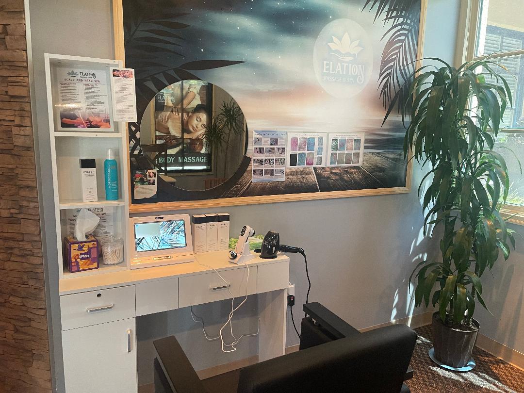 Elation Massage & Spa San Diego